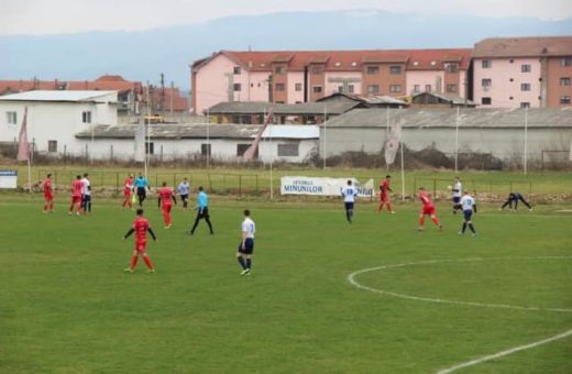 Liga a 4-a Bihor incepe in perioada 24-25 august