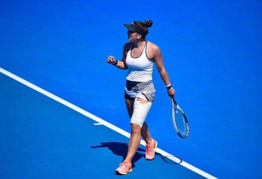 Bianca Andreescu nu va participa la Australian Open
