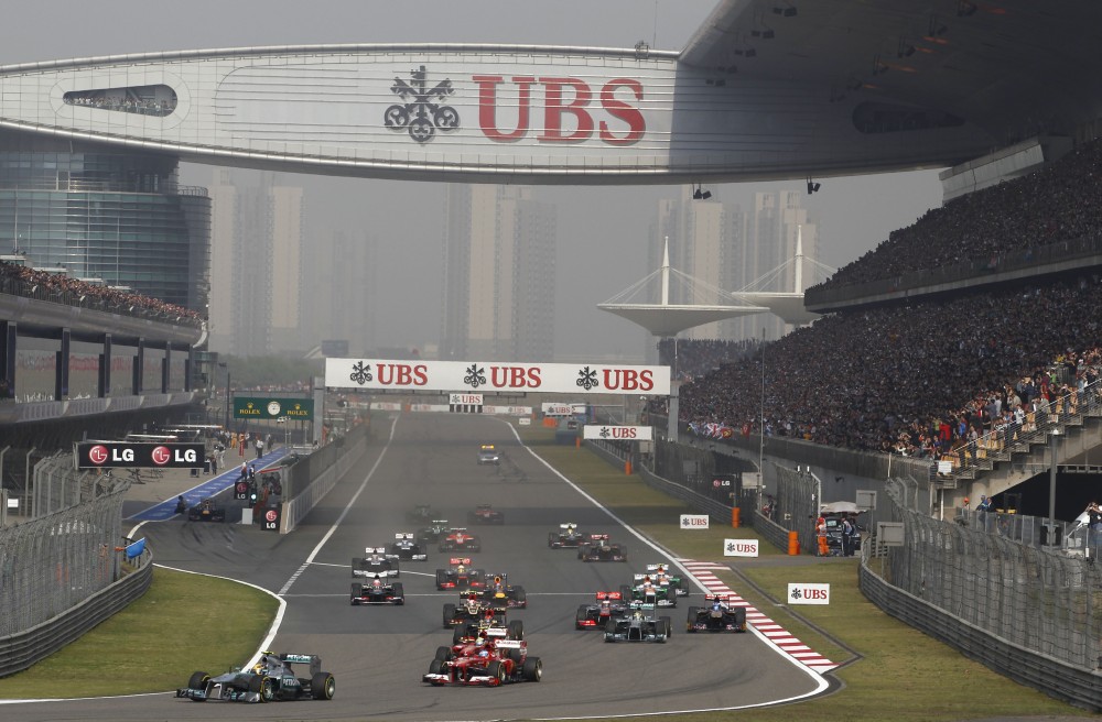 Marele Premiu din Montreal revine în circuitul Formulei 1