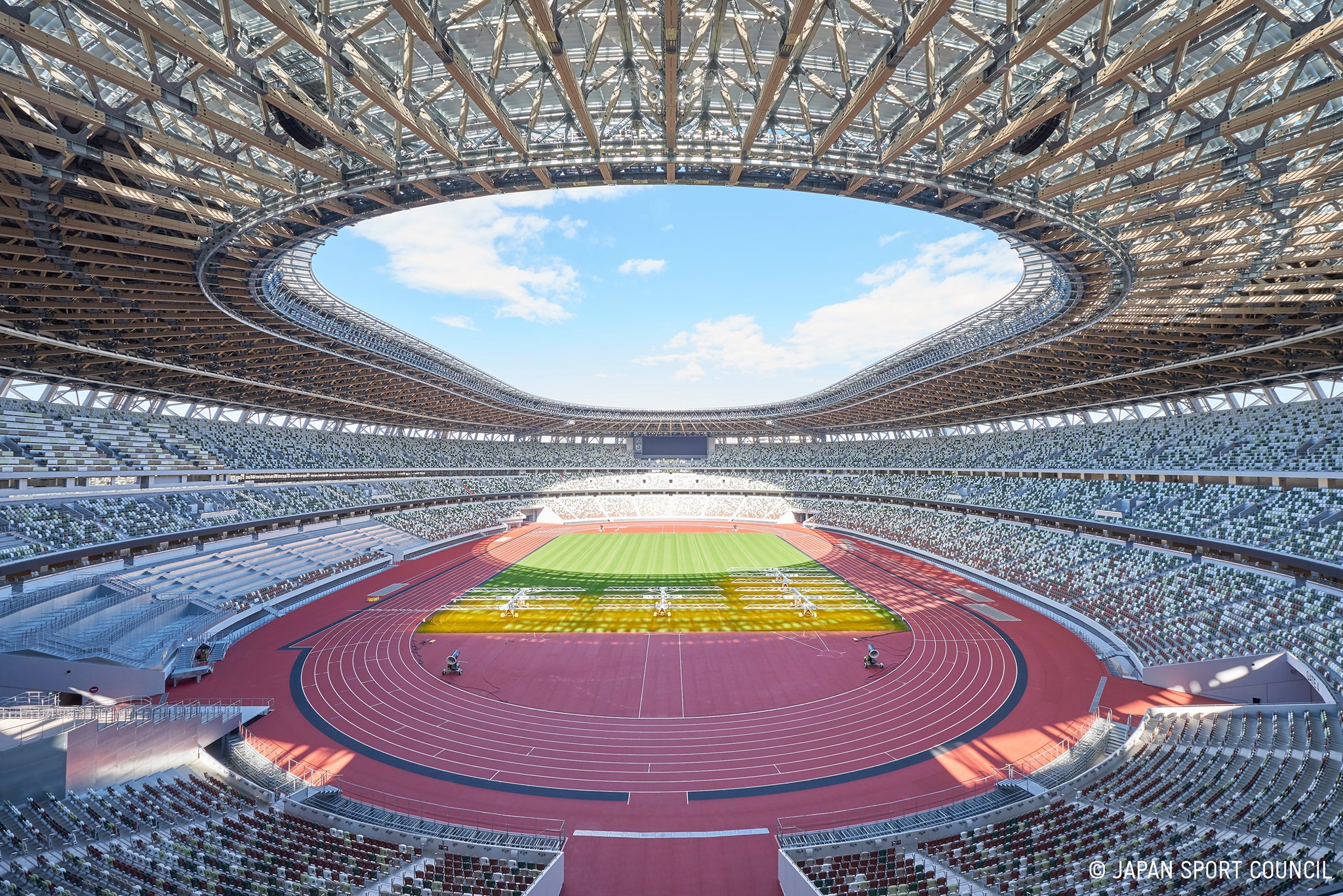 Jocurile Olimpice de la Tokio, deocamdată o prioritate