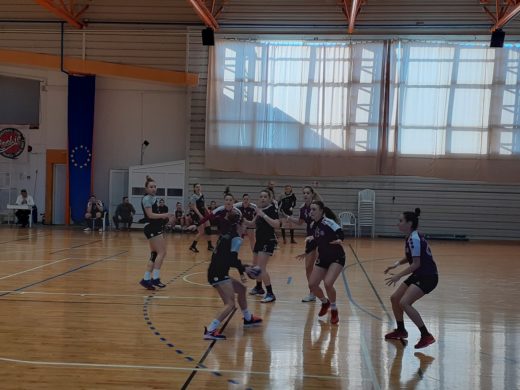 Sportivii legtimați la CSU Oradea, antrenamente active