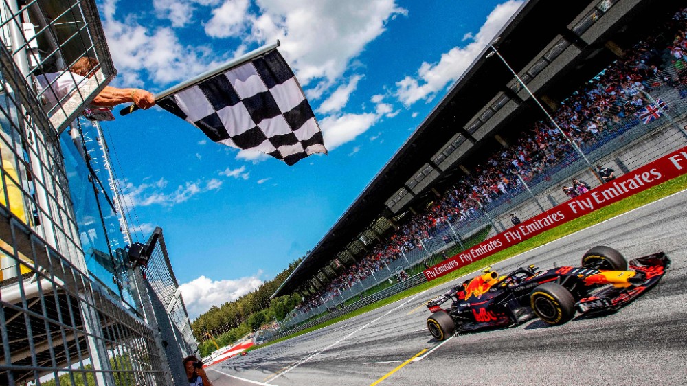 Austria solicită garanții pentru prima cursă din Formula 1