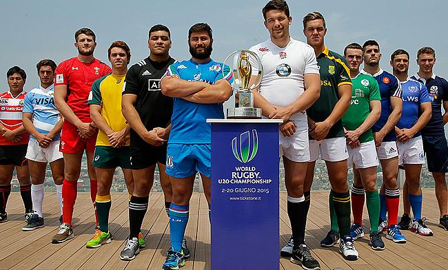 Vor să intre în lumea bună a rugby-ului mondial