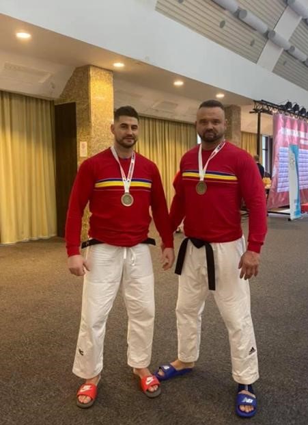 Master Judo Tora Oradea începe cu rezultate convingătoare