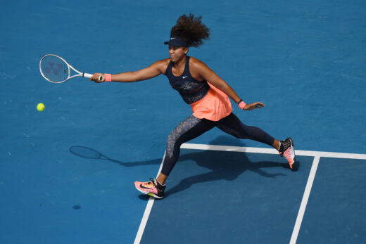 Naomi Osaka – Serena Williams, prima semifinală