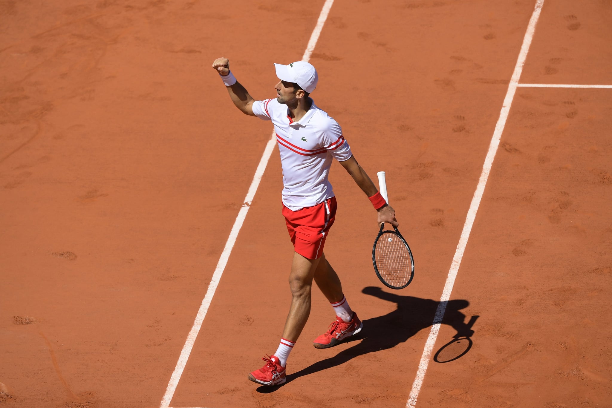Revenire senzațională a lui Novak Djokovic în ultimul act