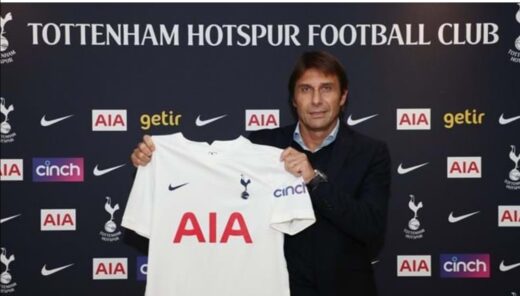 Totthenam Hotspur va avea un nou manager general