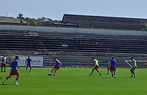FC Bihor în fața ultimelor jocuri amicale